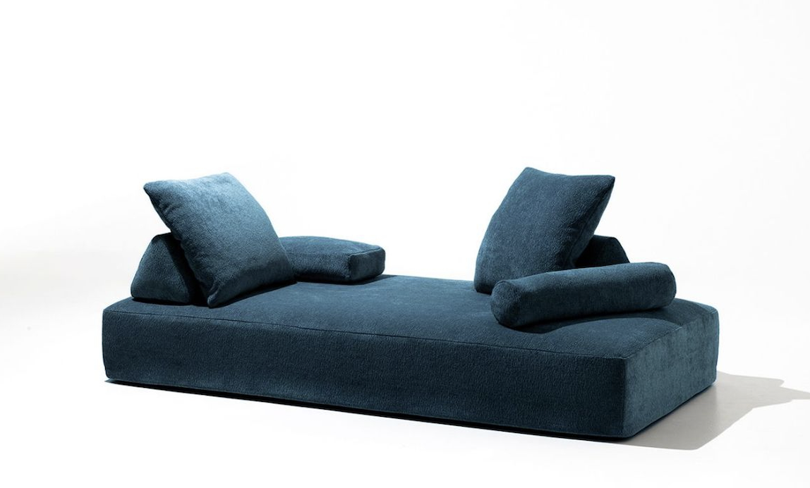 Sofa Schérazade Outdoor de Edra
