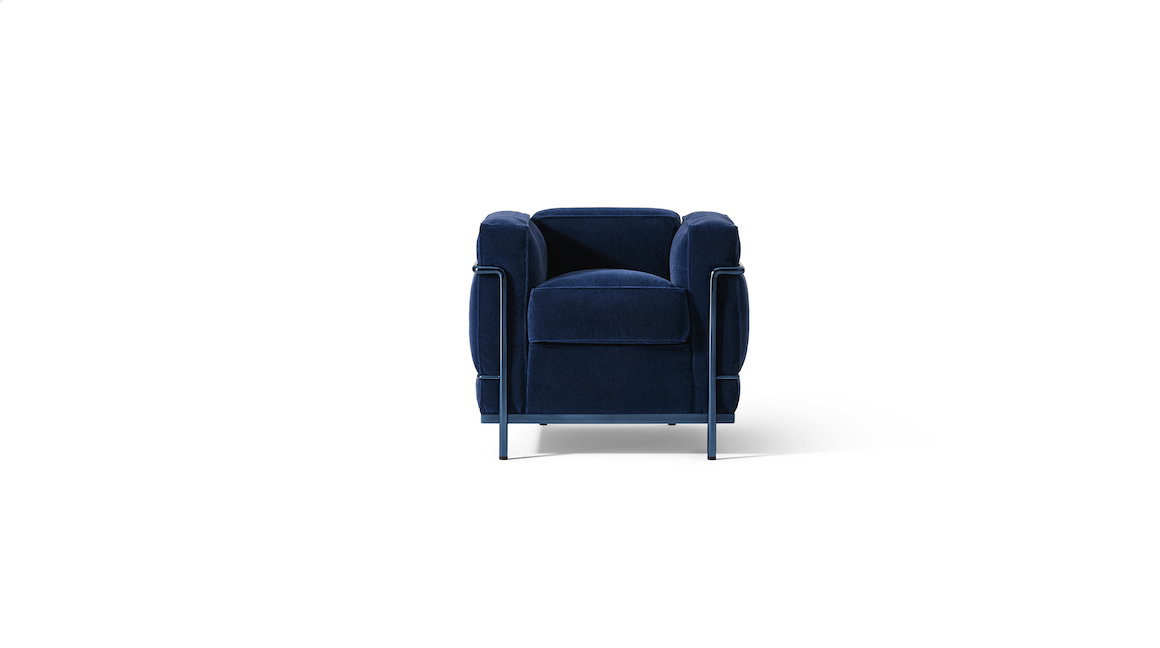 Fauteuil Grand Confort 60 de Cassina image 1