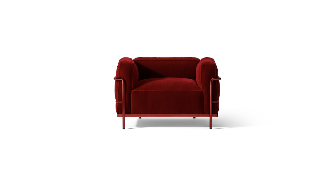 Fauteuil Grand Confort 60 de Cassina image 3