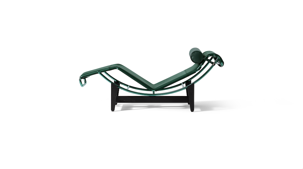 Lounge Chair Chaise Longue 60 de Cassina image 2
