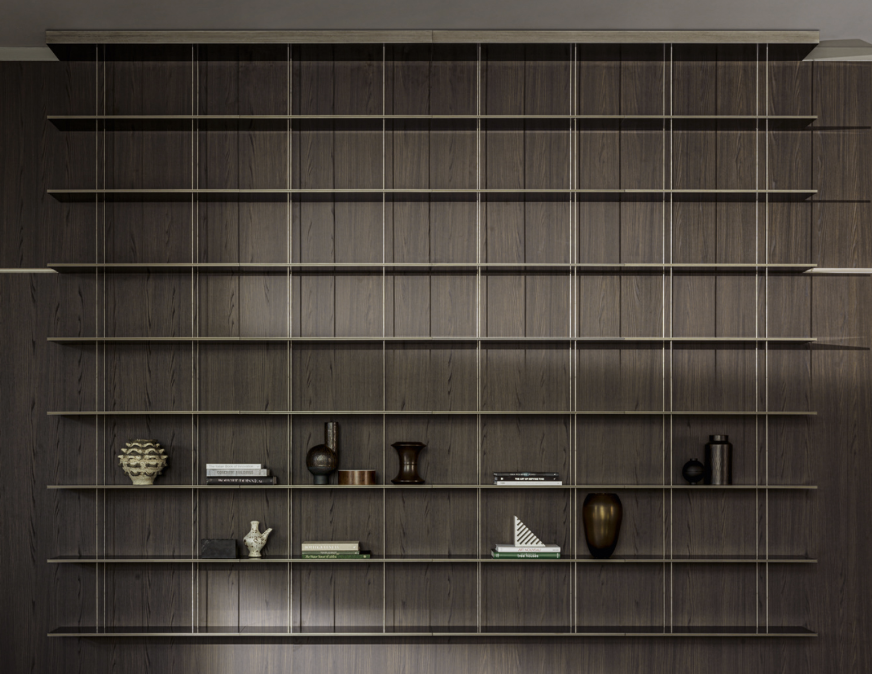 Etagère Graduate de Molteni&C image 2