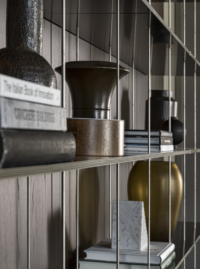 Etagère Graduate de Molteni&C image 3