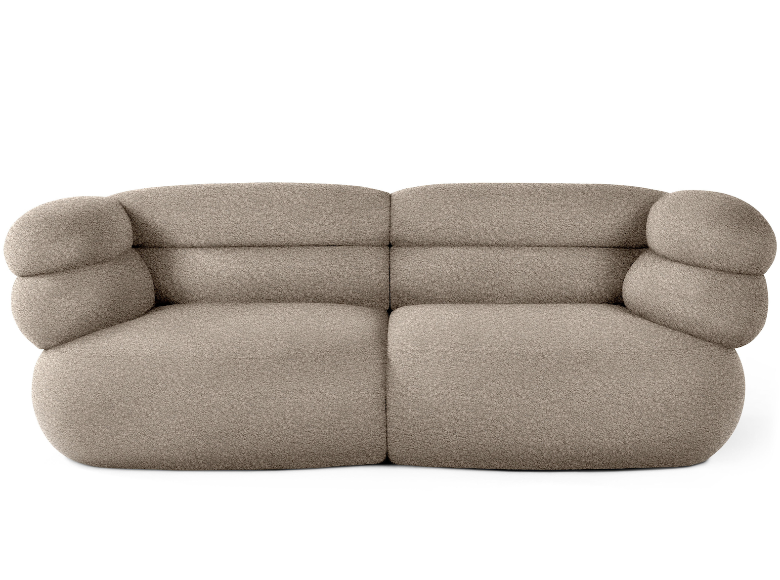 Canapé Biboni de Knoll