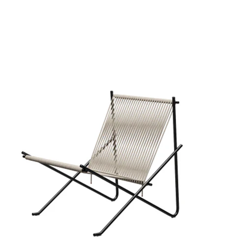 Fauteuil PK4 de Fritz Hansen