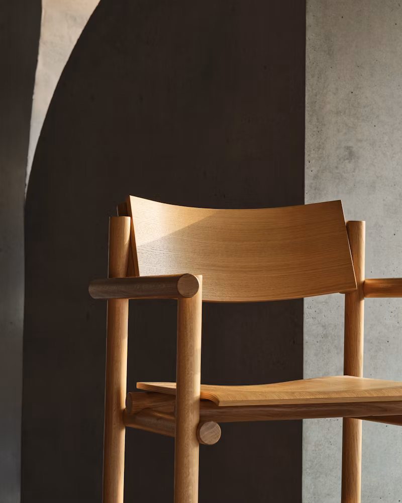 Fauteuil Muecke de Knoll image 2