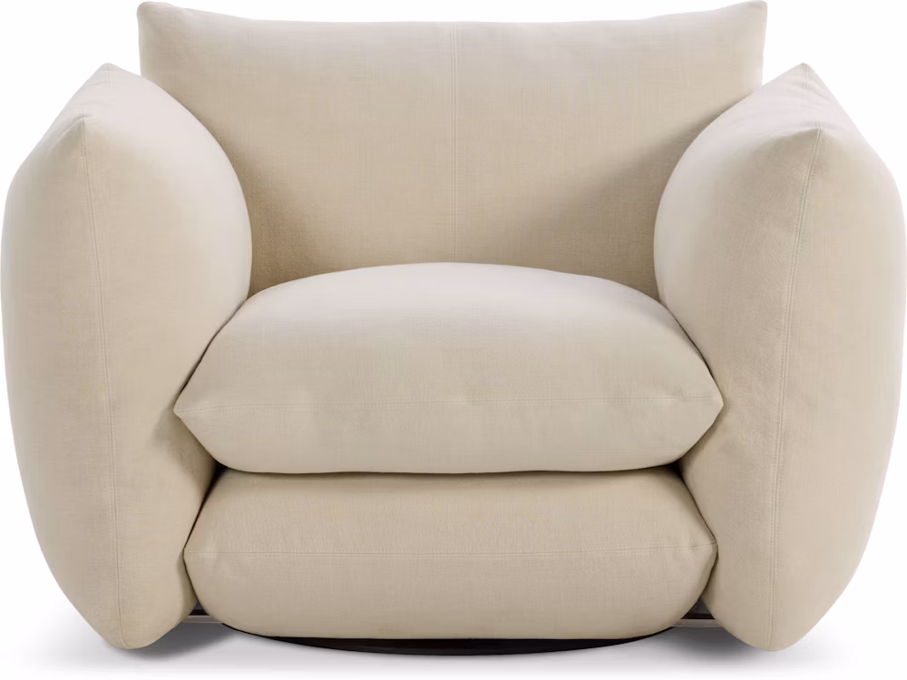 Fauteuil Perron Pillo de Knoll image 3