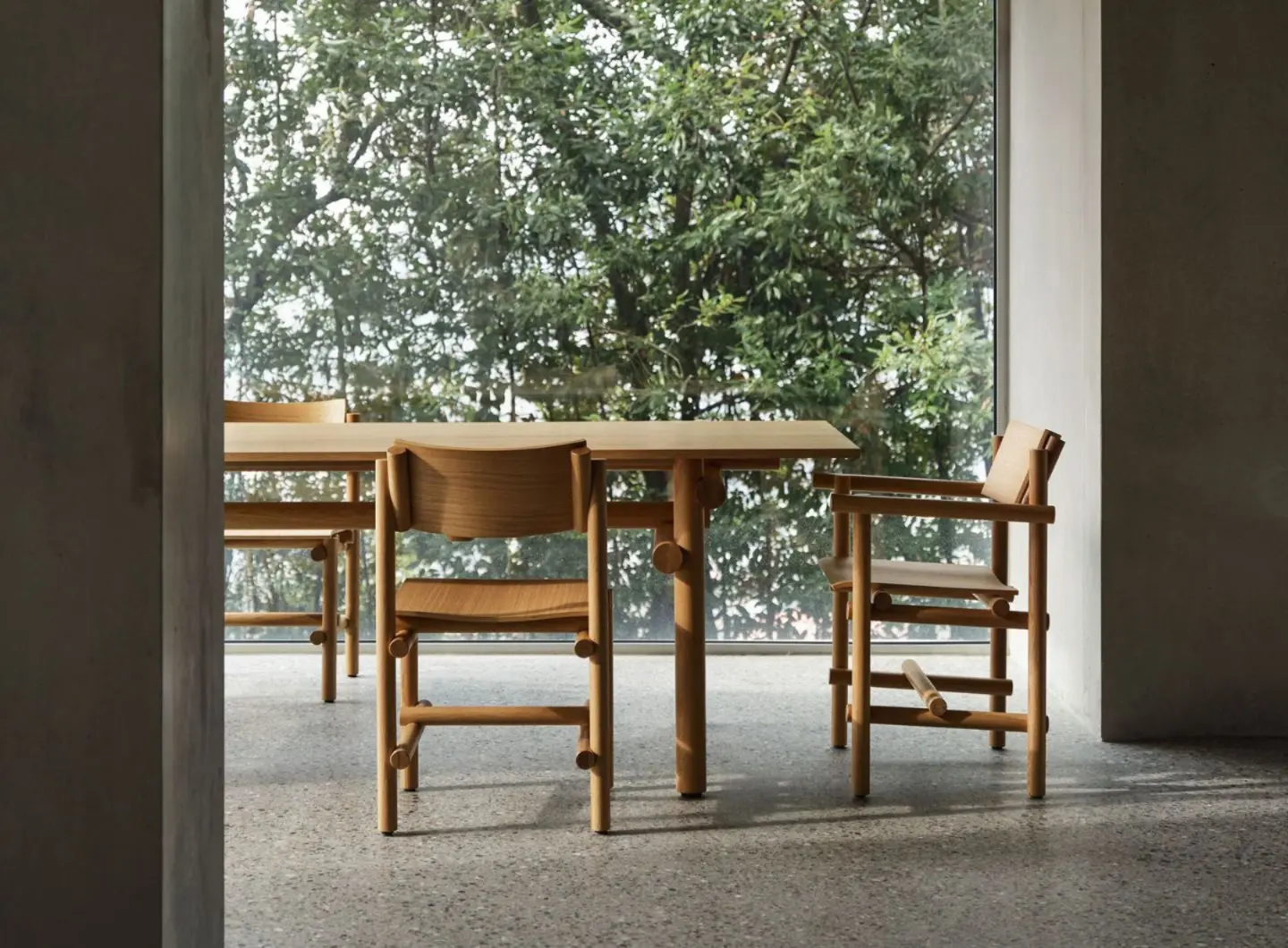 Fauteuil Muecke de Knoll image 3