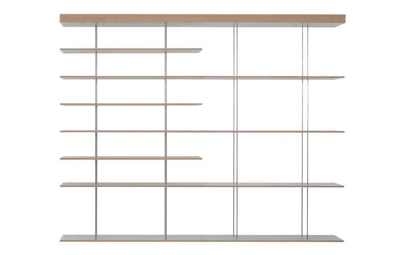 Etagère Graduate de Molteni&C image 1