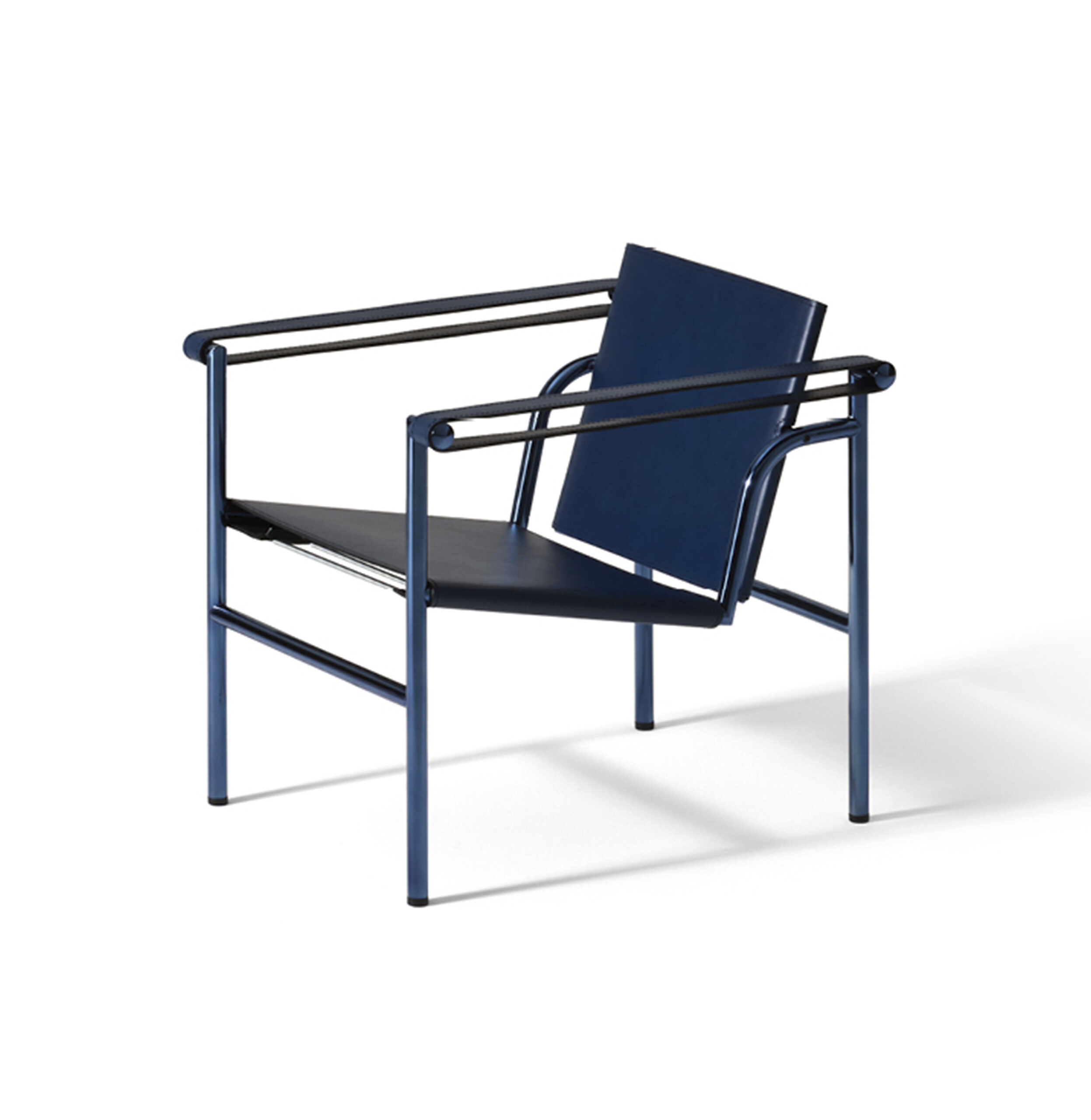 Fauteuil Dossier Basculant 60 de Cassina