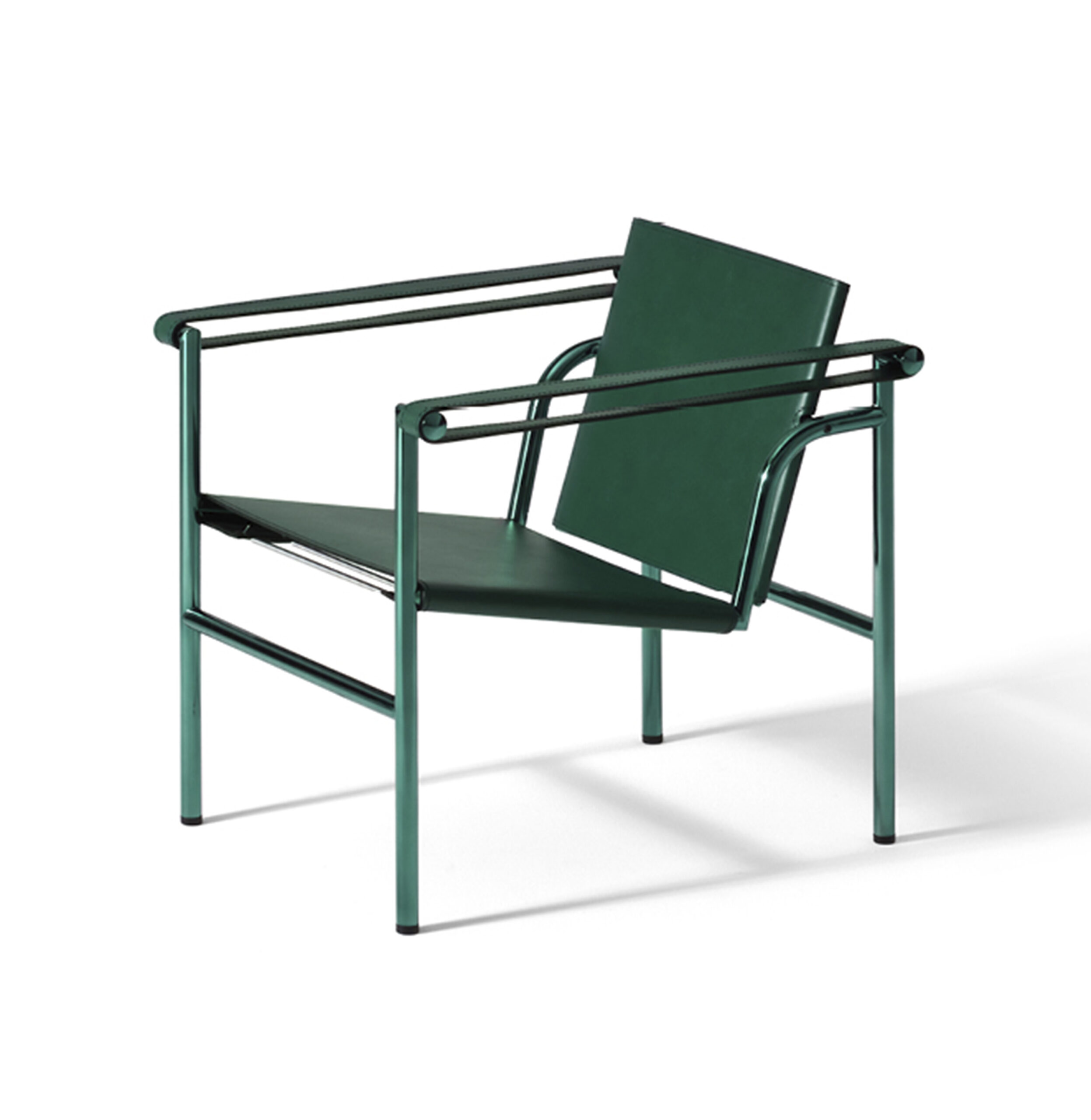 Fauteuil Dossier Basculant 60 de Cassina