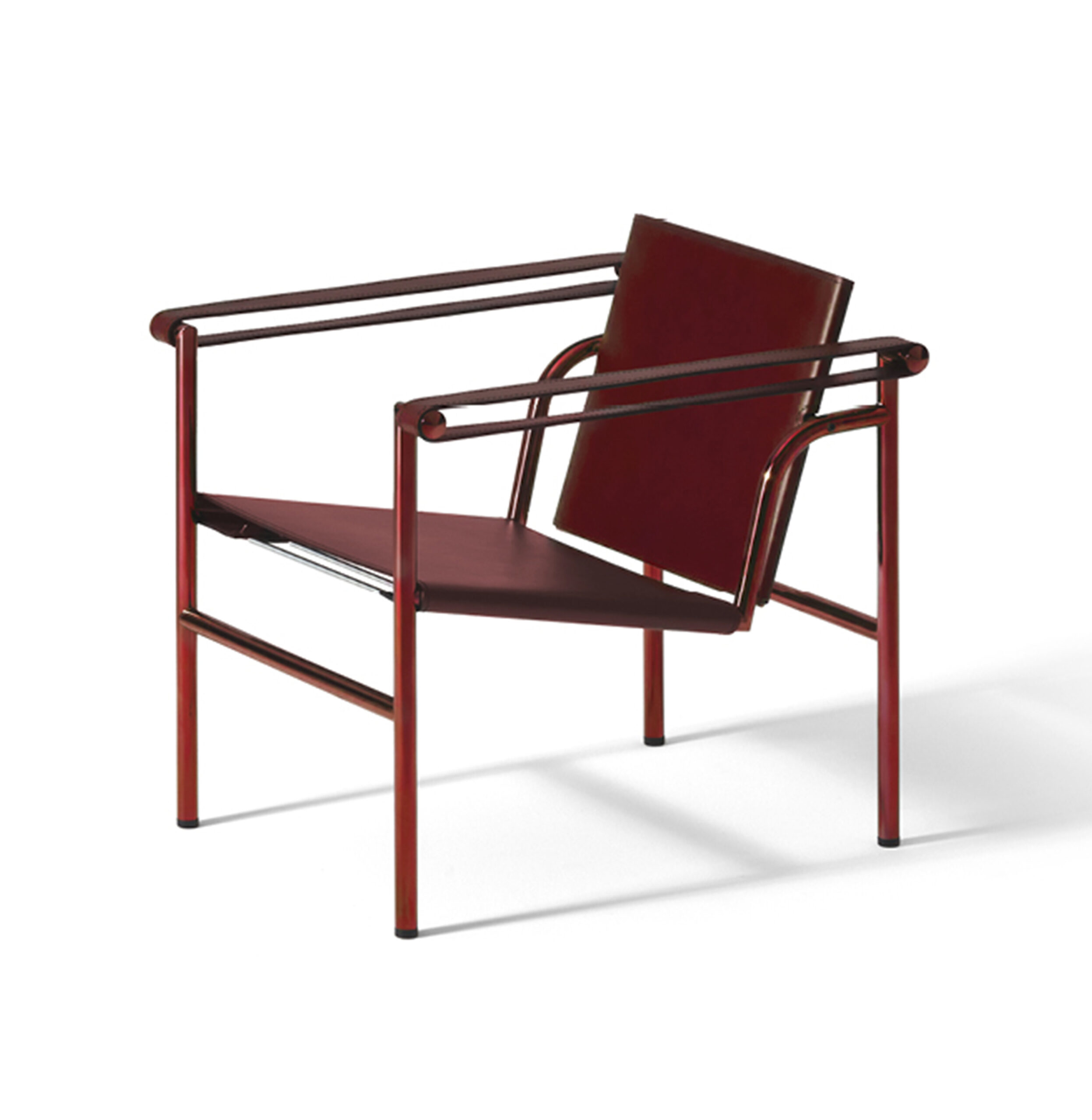 Fauteuil Dossier Basculant 60 de Cassina image 3