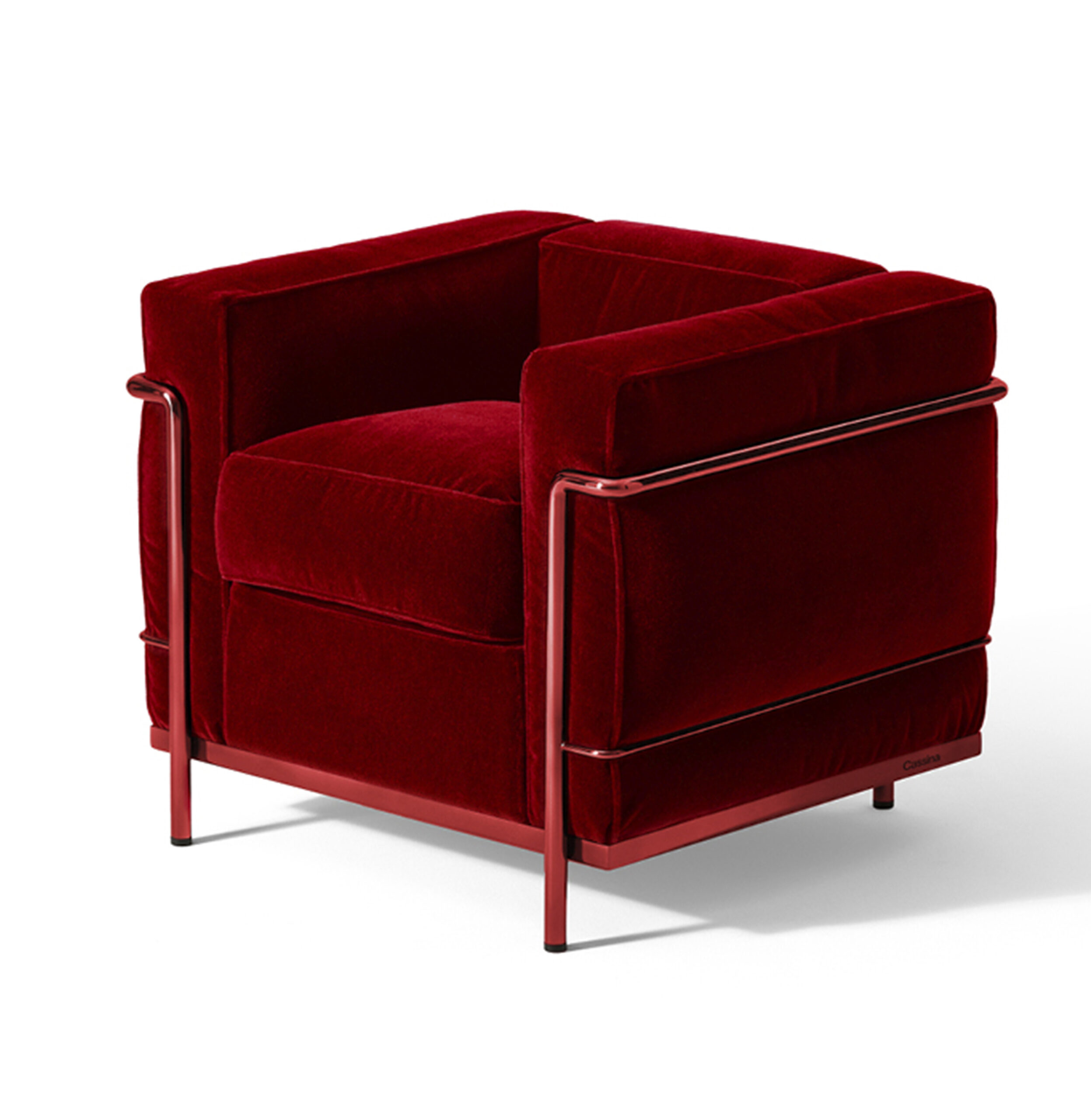 Fauteuil Grand Confort 60 de Cassina