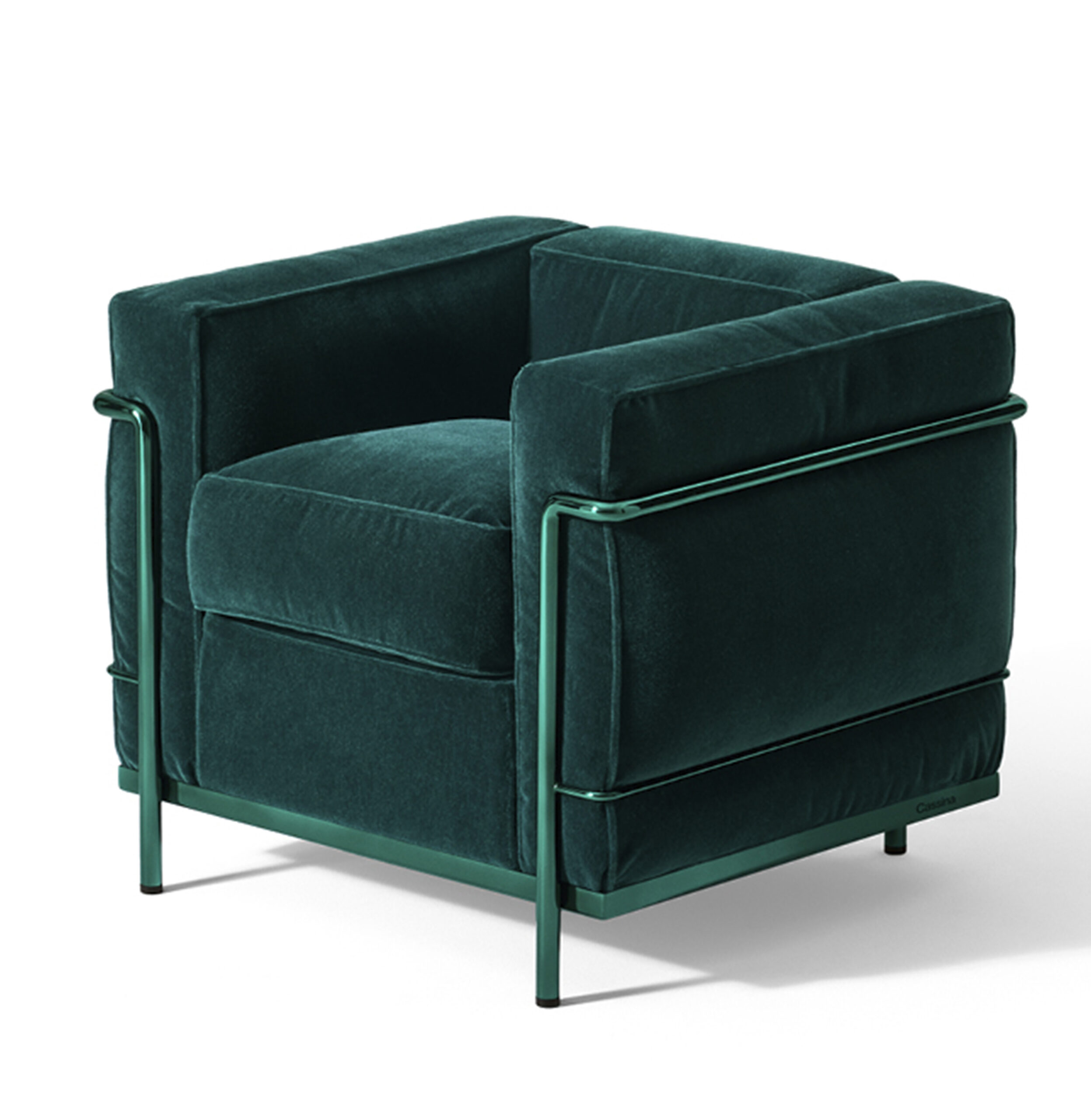 Fauteuil Grand Confort 60 de Cassina image 3
