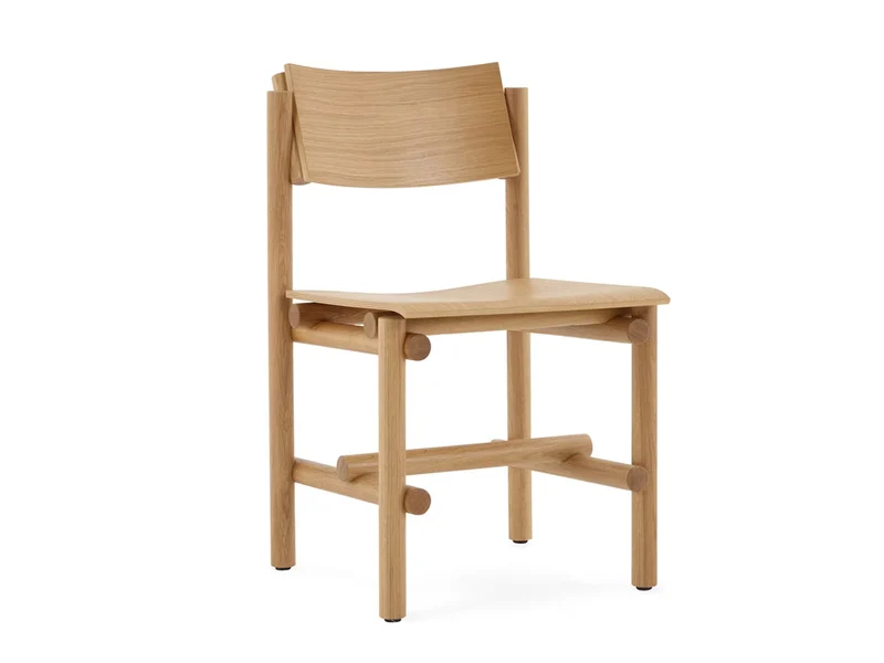 Chaise Muecke de Knoll