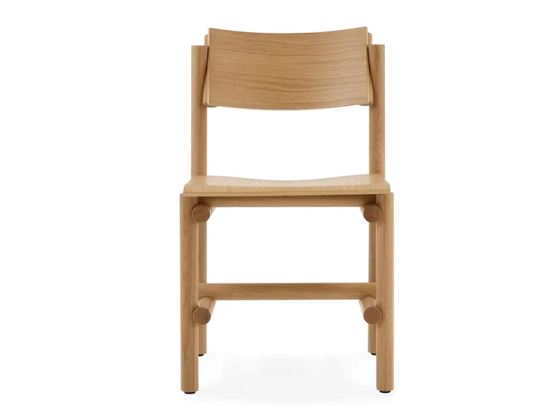 Chaise Muecke de Knoll