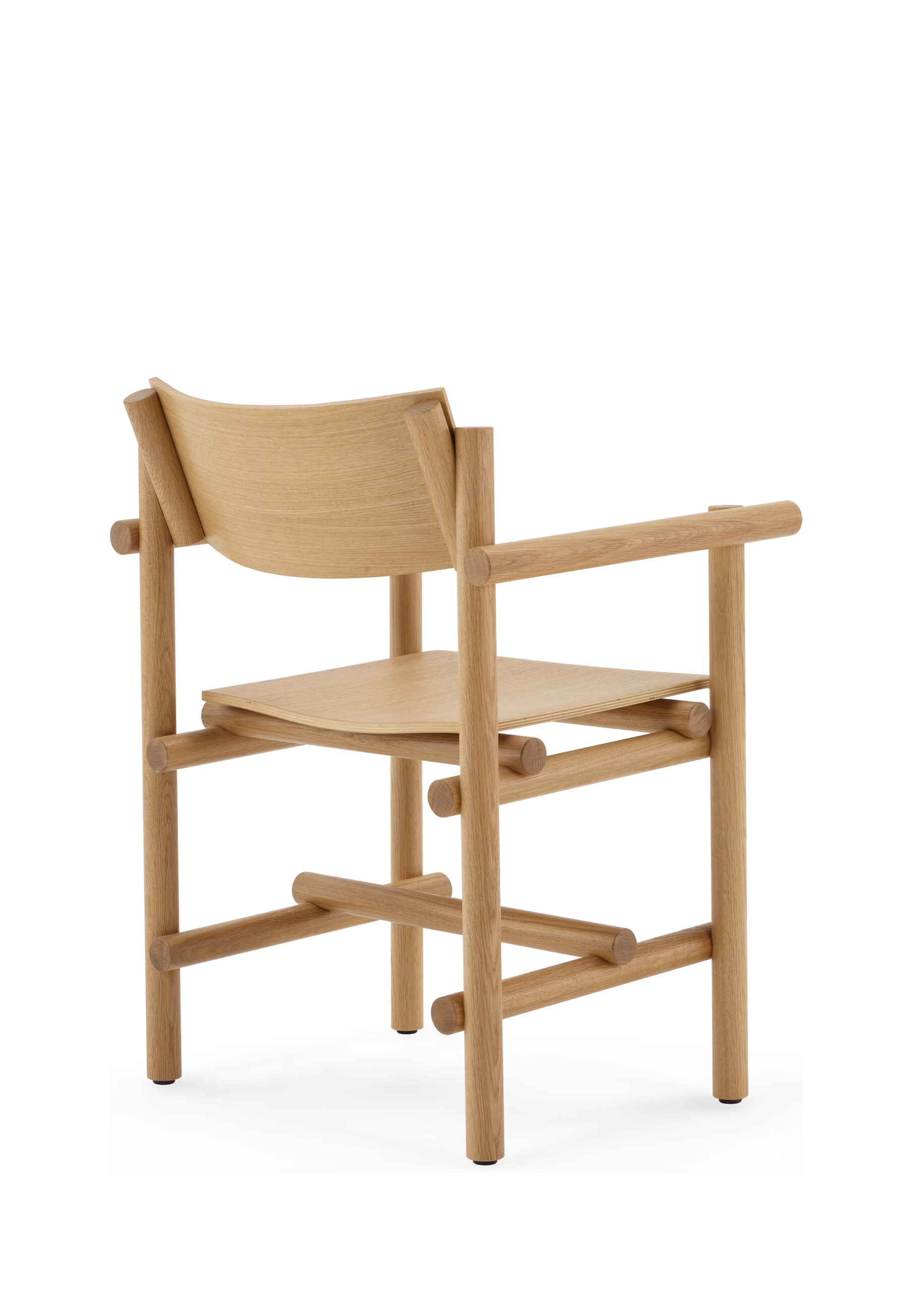 Fauteuil Muecke de Knoll