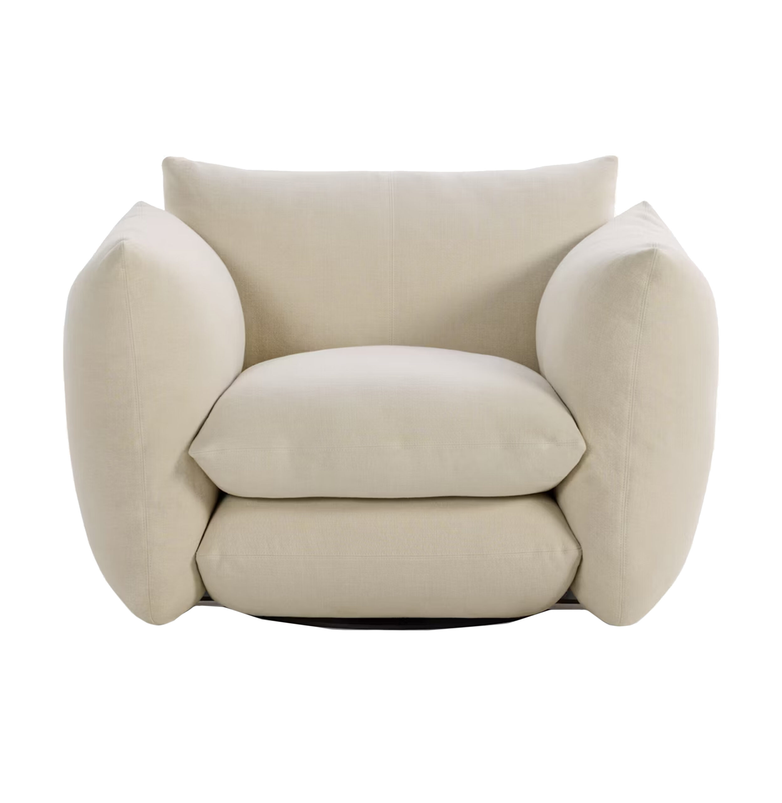 Fauteuil Perron Pillo de Knoll image 3