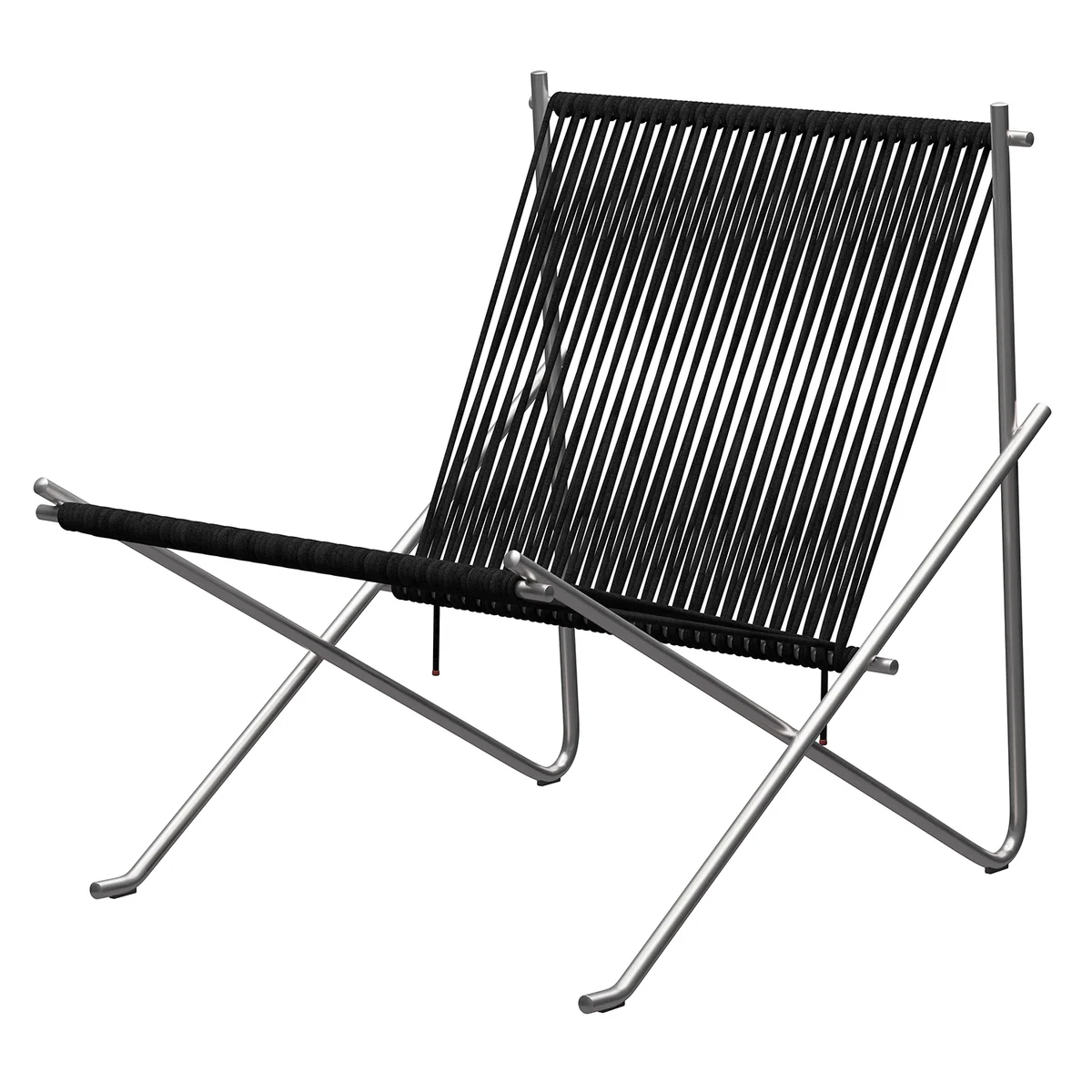 Fauteuil PK4 de Fritz Hansen image 4