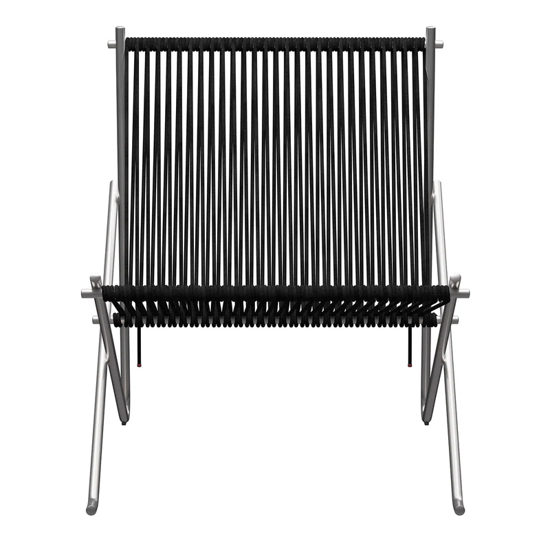 Fauteuil PK4 de Fritz Hansen image 5