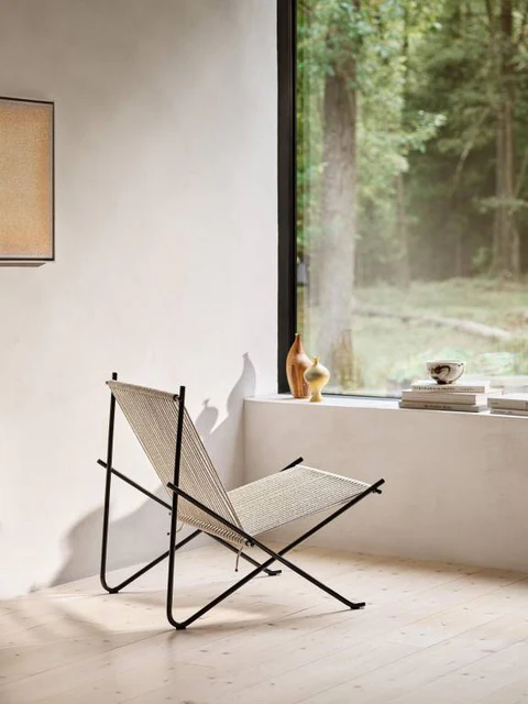 Fauteuil PK4 de Fritz Hansen image 6